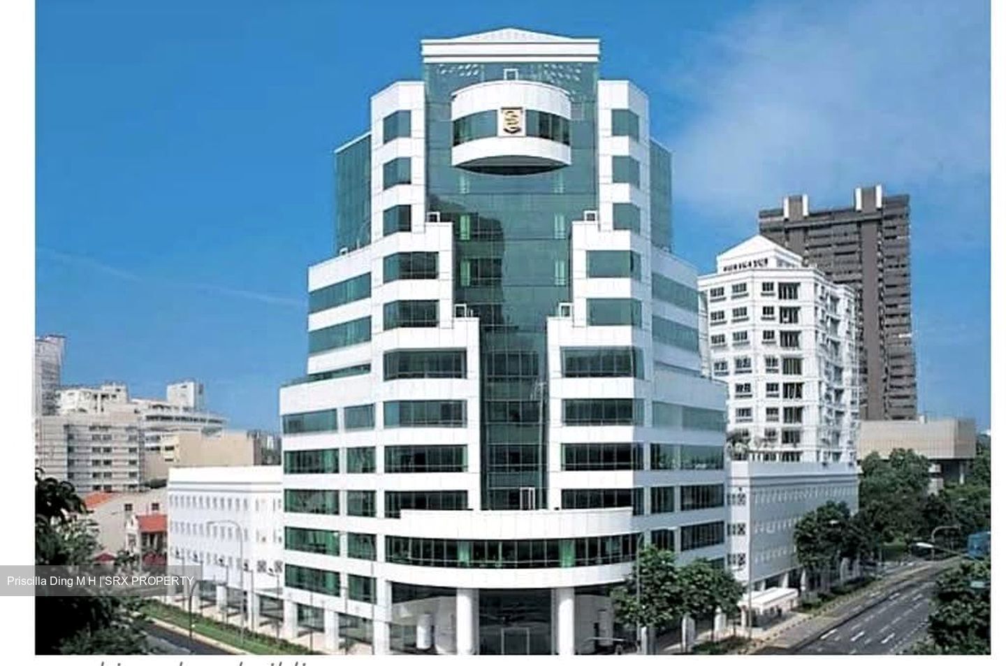 Sunshine Plaza (D7), Apartment #596349341